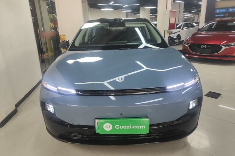 Used Leapmotor B01 2025 550 LiDAR Edition Front
