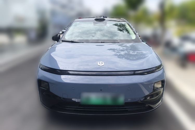 Used Leapmotor B01 2025 550 LiDAR Edition Front