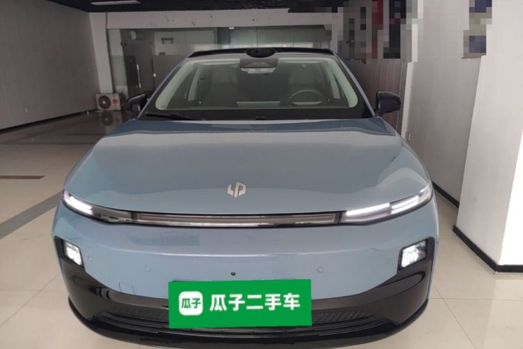 Used Leapmotor B01 2025 550 LiDAR Edition Front