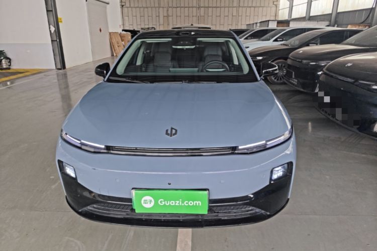 Used Leapmotor B01 2025 550 LiDAR Edition Front