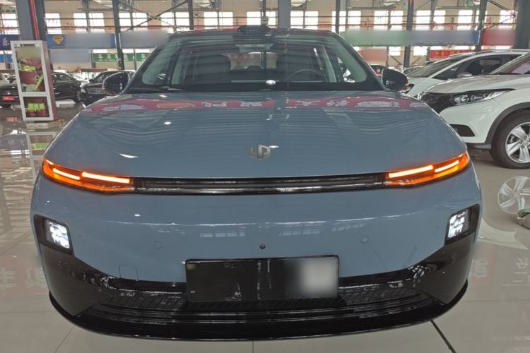Used Leapmotor B01 2025 550 LiDAR Edition Front
