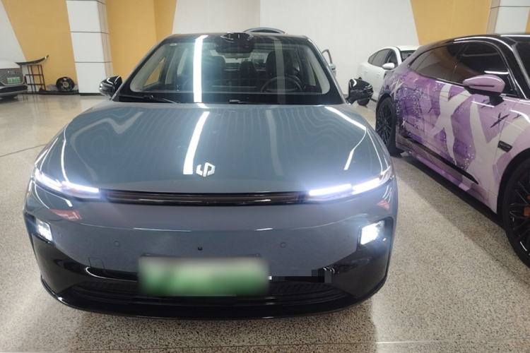 Used Leapmotor B01 2025 550 LiDAR Edition Front