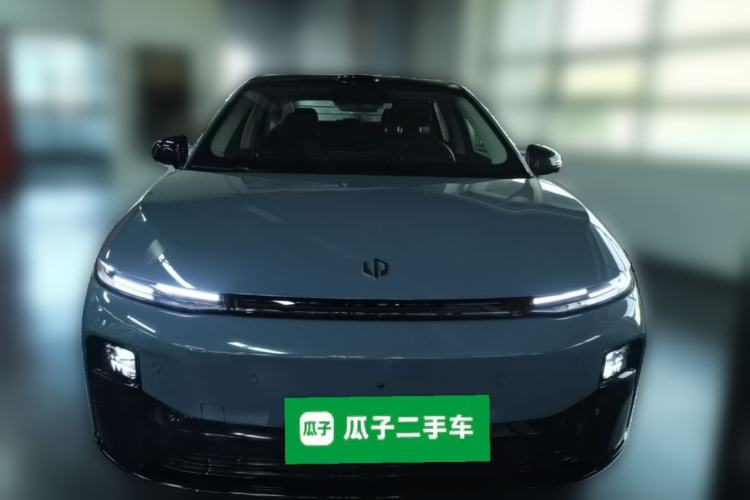 Used Leapmotor B01 2025 550 LiDAR Edition Front