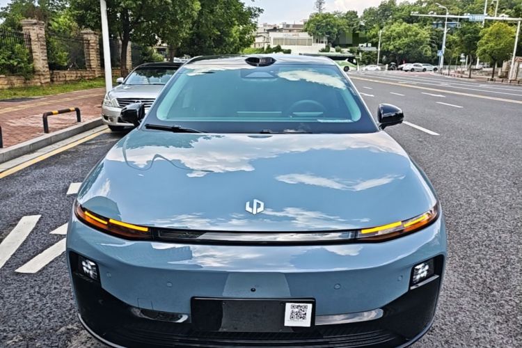 Used Leapmotor B01 2025 550 LiDAR Edition Front