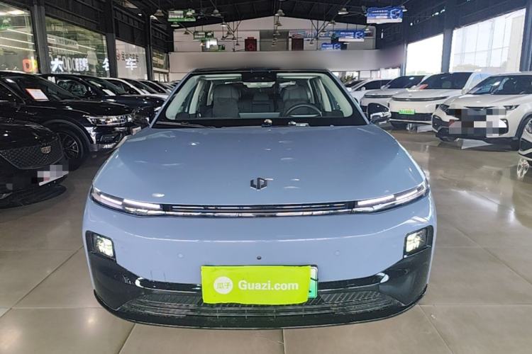 Used Leapmotor B01 2025 550 LiDAR Edition Front