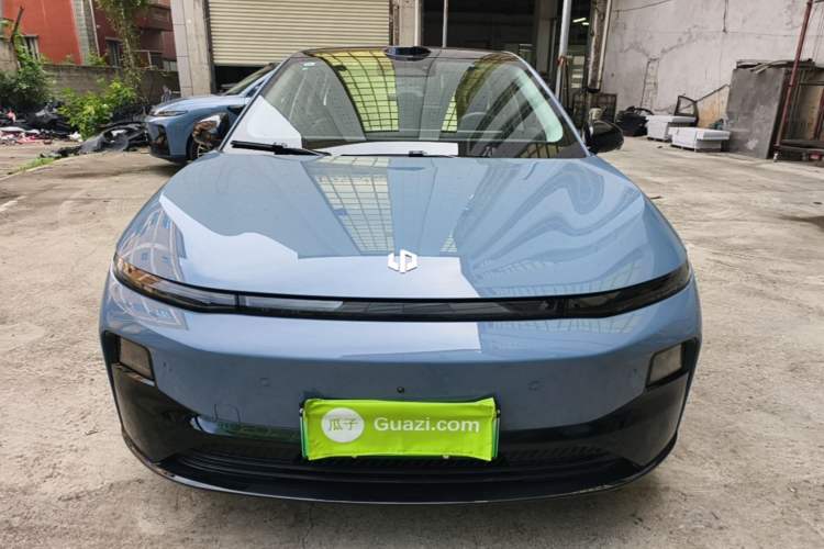 Used Leapmotor B01 2025 550 LiDAR Edition Front