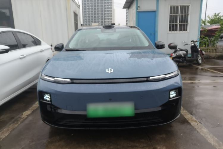 Used Leapmotor B01 2025 550 LiDAR Edition Front