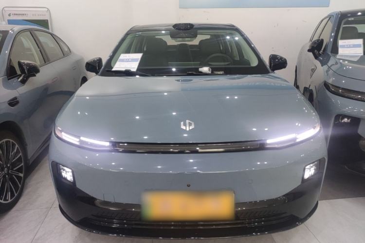 Used Leapmotor B01 2025 550 LiDAR Edition Front