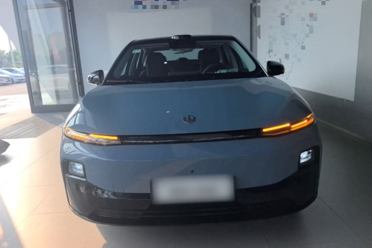 Used Leapmotor B01 2025 550 LiDAR Edition Front