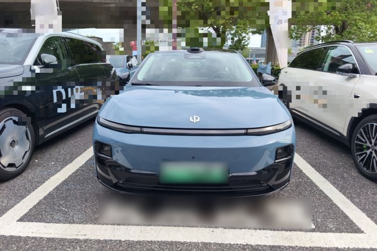 Used Leapmotor B01 2025 550 LiDAR Edition Front