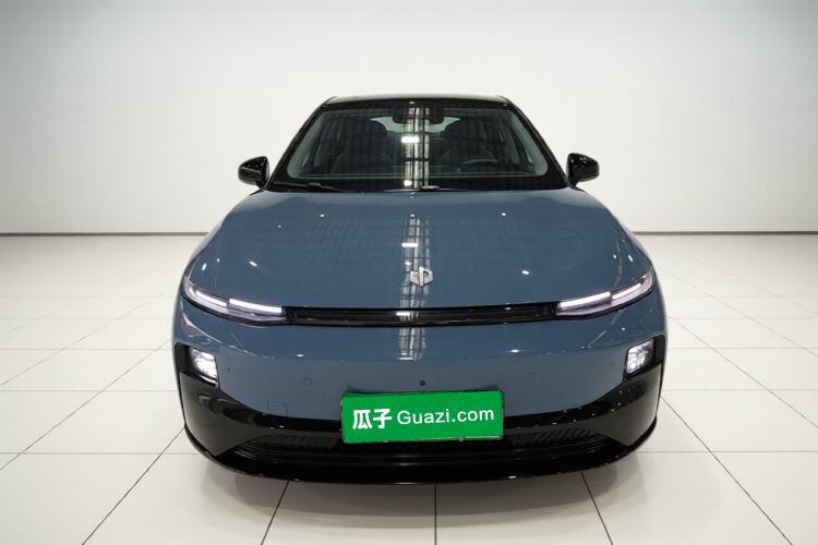 Used Leapmotor B01 2025 550 LiDAR Edition Front