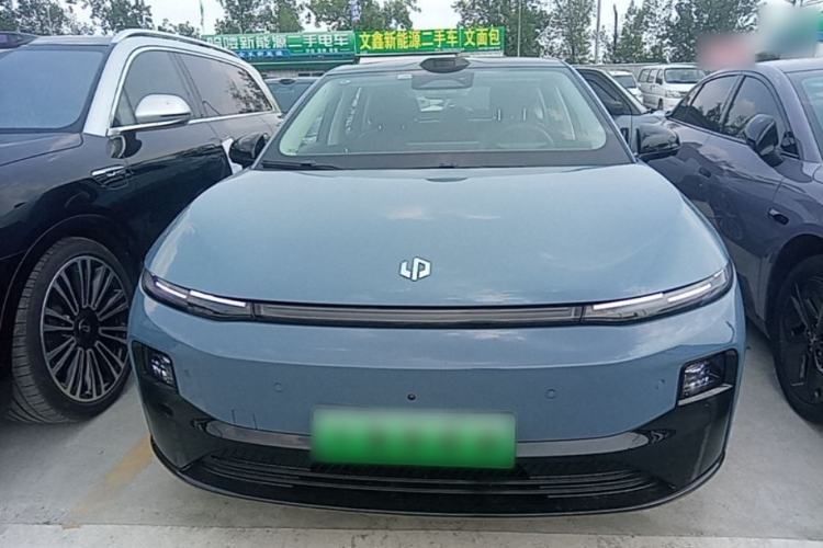 Used Leapmotor B01 2025 550 LiDAR Edition Front