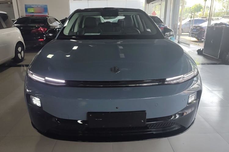 Used Leapmotor B01 2025 550 LiDAR Edition Front