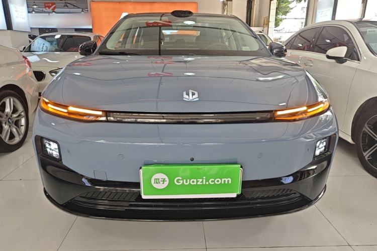 Used Leapmotor B01 2025 550 LiDAR Edition Front