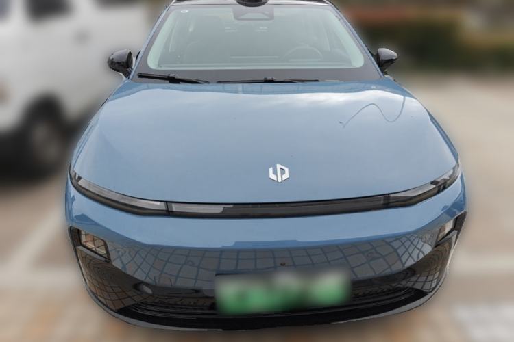 Used Leapmotor B01 2025 550 LiDAR Edition Front