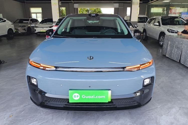 Used Leapmotor B01 2025 550 LiDAR Edition Front