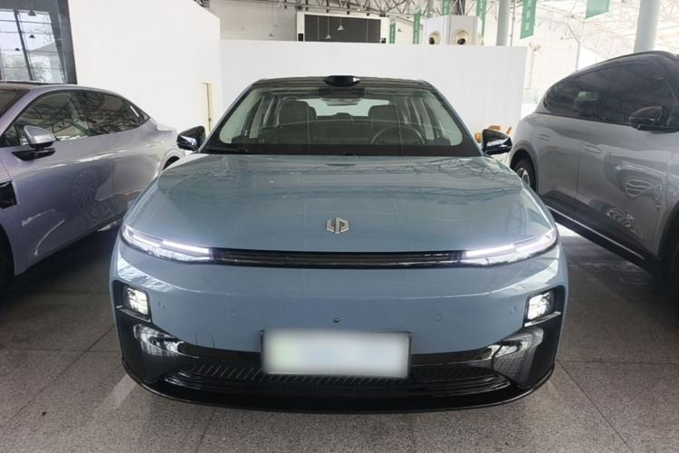 Used Leapmotor B01 2025 550 LiDAR Edition Front