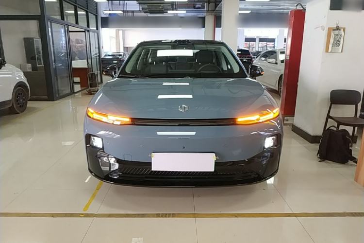 Used Leapmotor B01 2025 550 LiDAR Edition Front