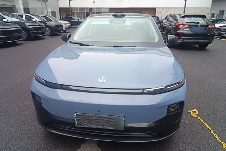 Used Leapmotor B01 2025 550 LiDAR Edition Front