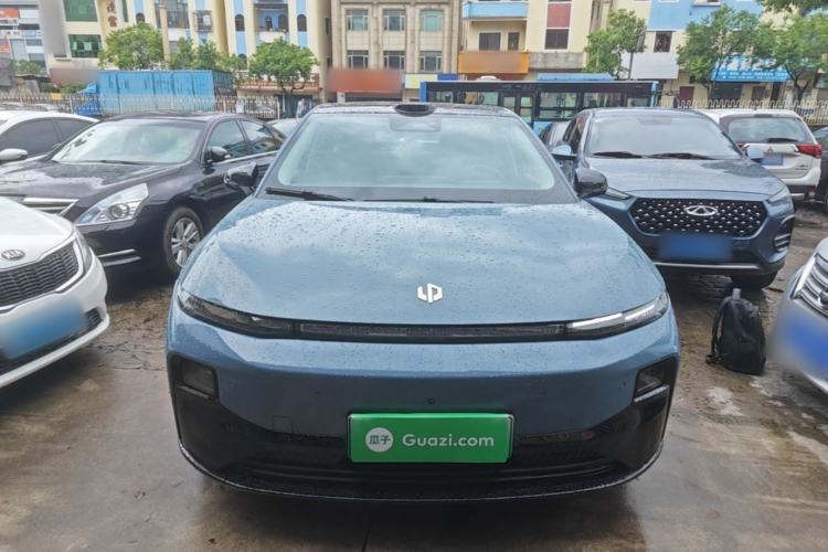 Used Leapmotor B01 2025 550 LiDAR Edition Front