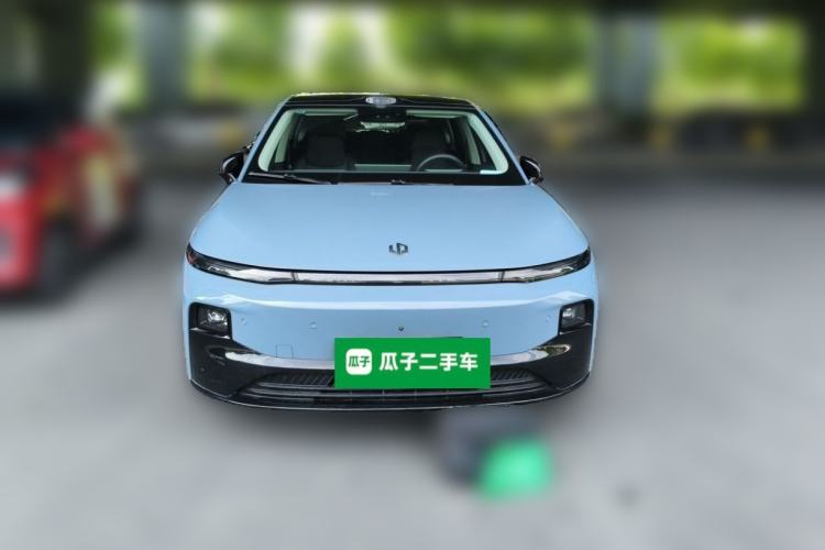 Used Leapmotor B01 2025 550 LiDAR Edition Front