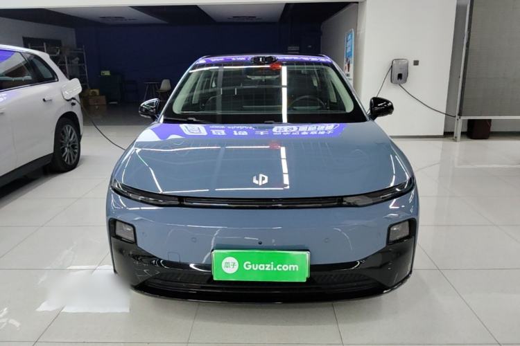 Used Leapmotor B01 2025 550 LiDAR Edition Front