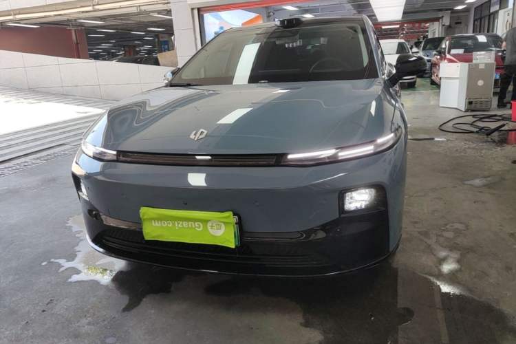 Used Leapmotor B01 2025 550 LiDAR Edition Front