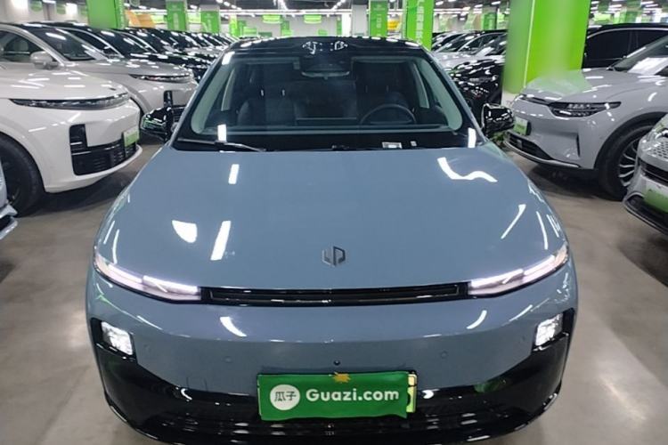Used Leapmotor B01 2025 550 LiDAR Edition Front