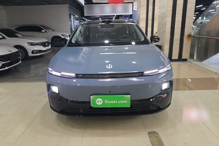Used Leapmotor B01 2025 550 LiDAR Edition Front