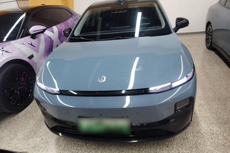 Used Leapmotor B01 2025 550 LiDAR Edition Front