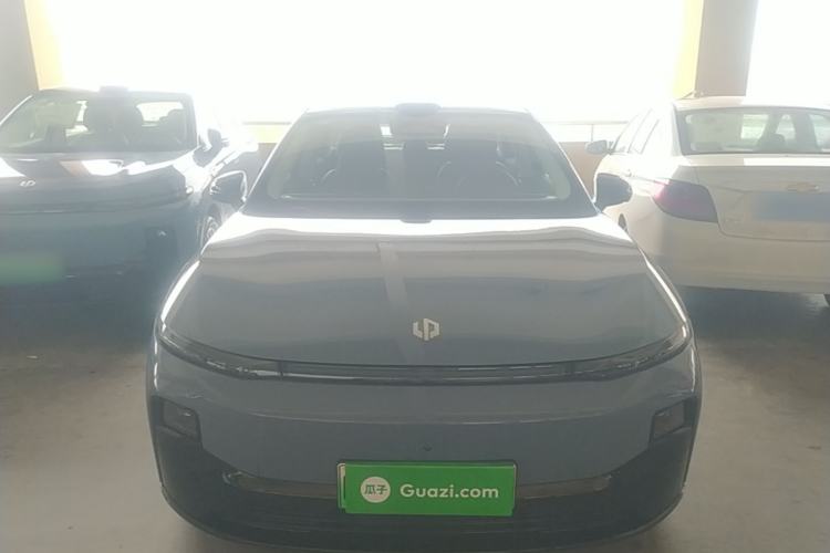 Used Leapmotor B01 2025 550 LiDAR Edition Front