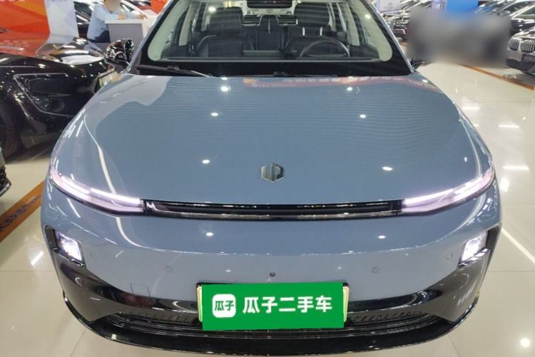 Used Leapmotor B01 2025 550 LiDAR Edition Front