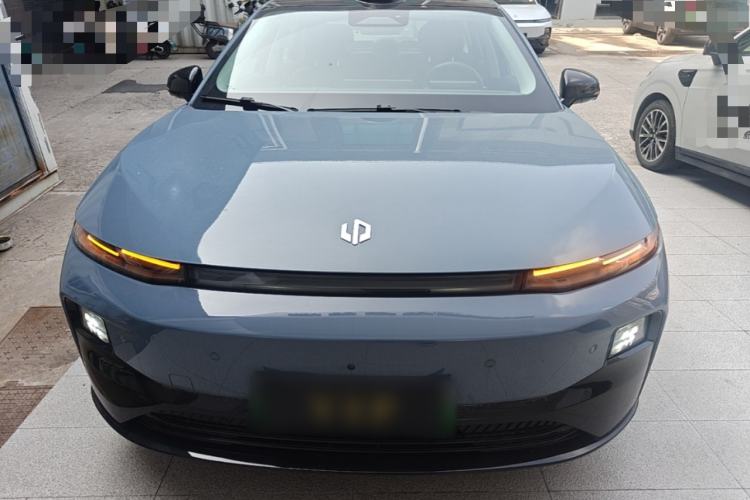 Used Leapmotor B01 2025 550 LiDAR Edition Front