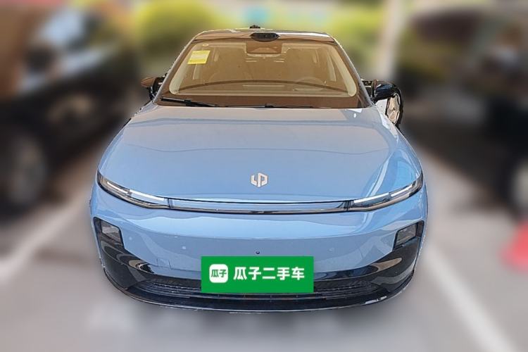Used Leapmotor B01 2025 550 LiDAR Edition Front
