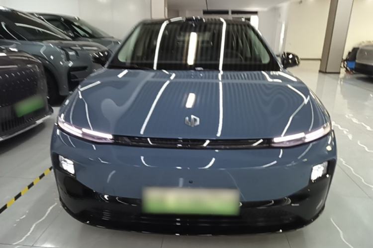 Used Leapmotor B01 2025 550 LiDAR Edition Front