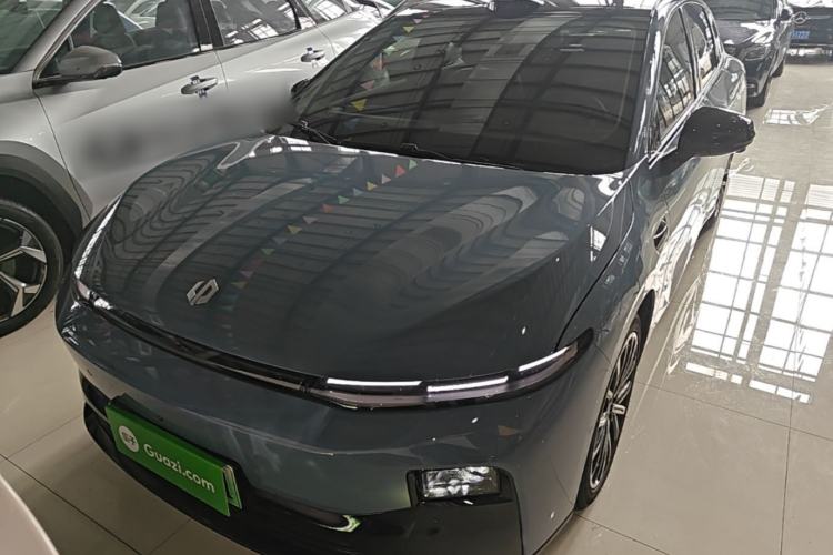Used Leapmotor B01 2025 550 LiDAR Edition Front