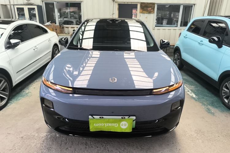 Used Leapmotor B01 2025 550 LiDAR Edition Front
