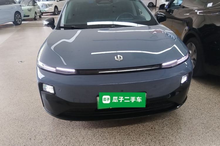 Used Leapmotor B01 2025 550 LiDAR Edition Front