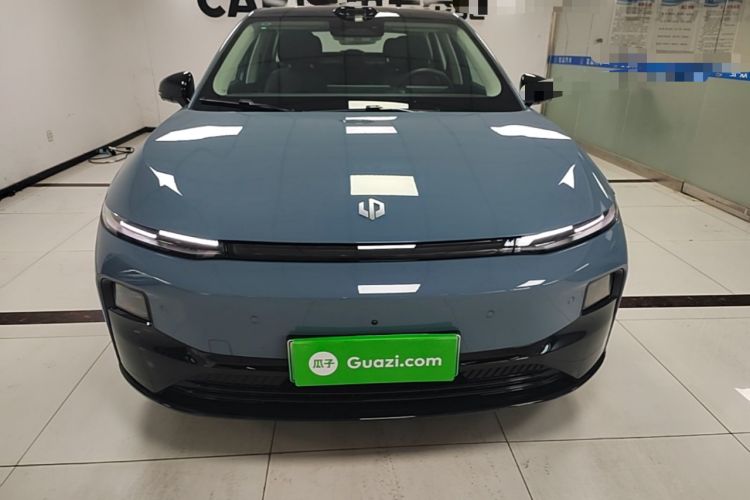 Used Leapmotor B01 2025 550 LiDAR Edition Front