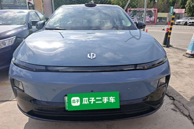 Used Leapmotor B01 2025 550 LiDAR Edition Front