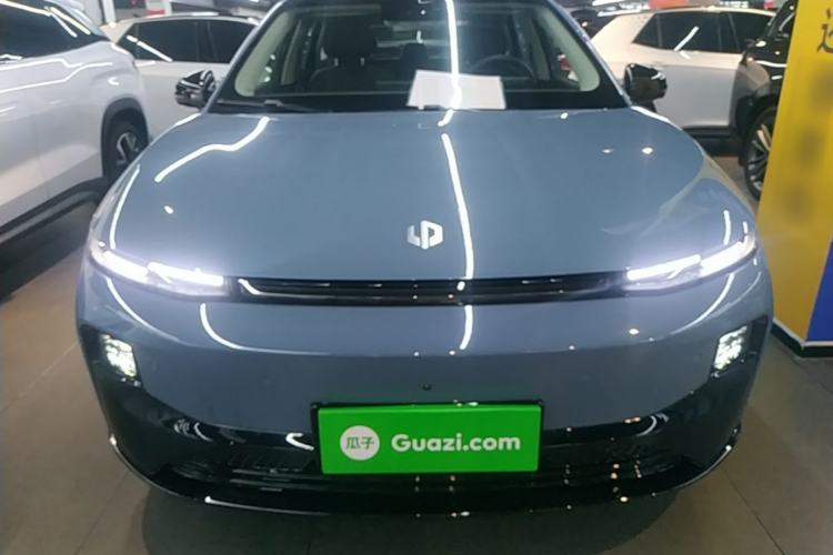 Used Leapmotor B01 2025 550 LiDAR Edition Front