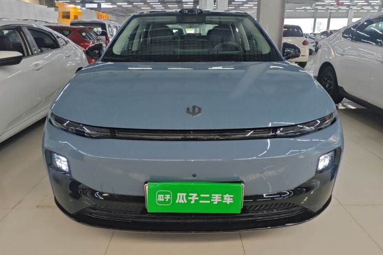 Used Leapmotor B01 2025 550 LiDAR Edition Front