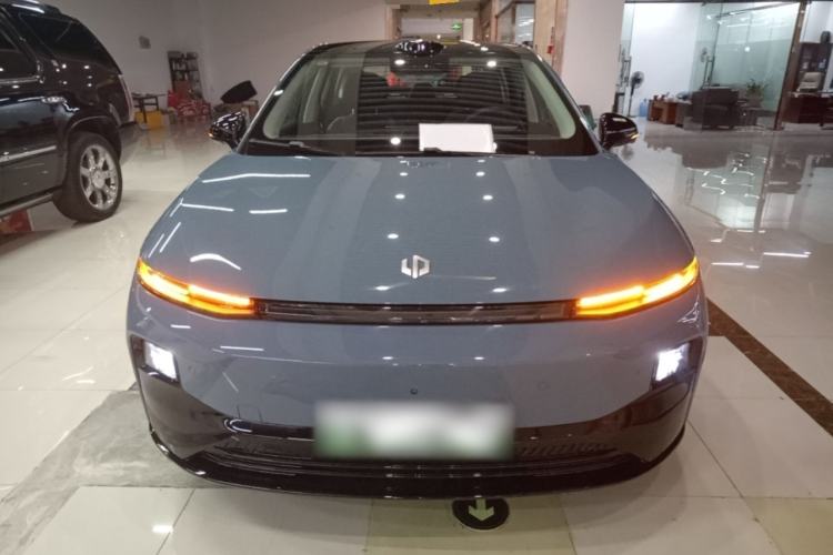 Used Leapmotor B01 2025 550 LiDAR Edition Front