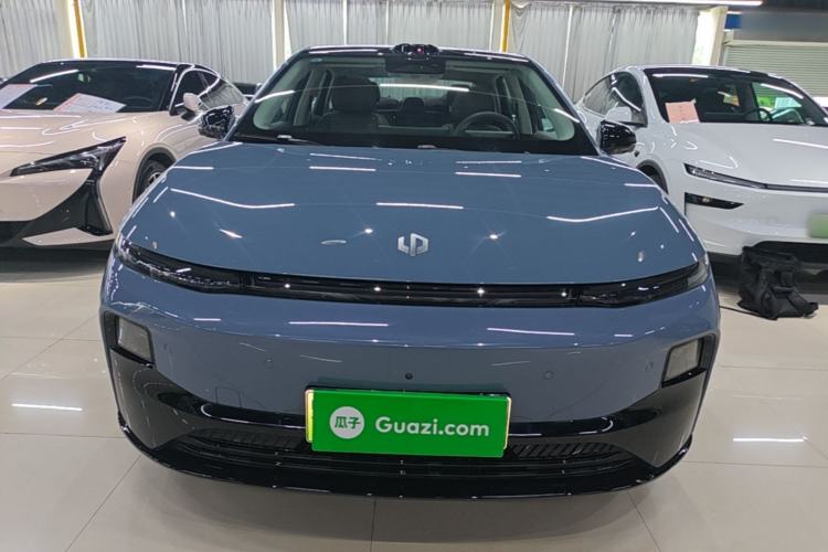 Used Leapmotor B01 2025 550 LiDAR Edition Front