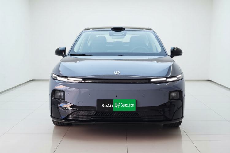 Used Leapmotor B01 2025 550 LiDAR Edition Front