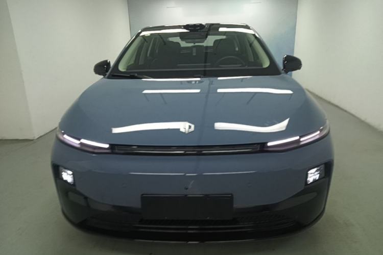 Used Leapmotor B01 2025 550 LiDAR Edition Front