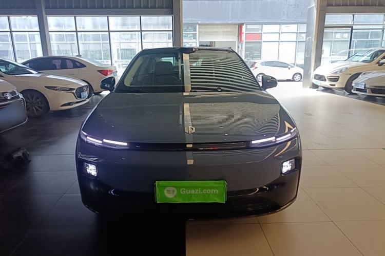 Used Leapmotor B01 2025 550 LiDAR Edition Front