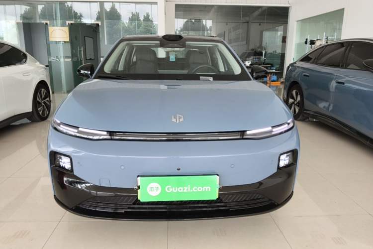 Used Leapmotor B01 2025 550 LiDAR Edition Front