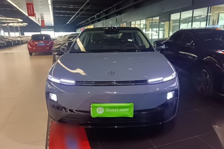 Used Leapmotor B01 2025 550 LiDAR Edition Front