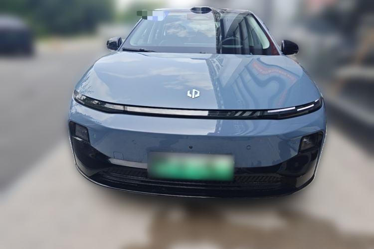 Used Leapmotor B01 2025 550 LiDAR Edition Front